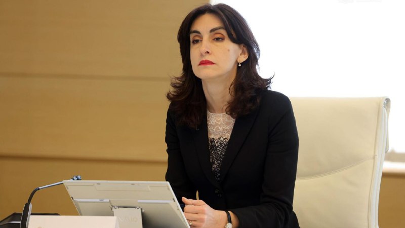 Грузия не будет вводить санкции против России