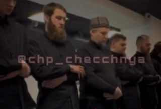 Смена веры как потеря идентичности: может ли русский быть мусульманином?