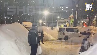 В Москве убита студентка из Приднестровья