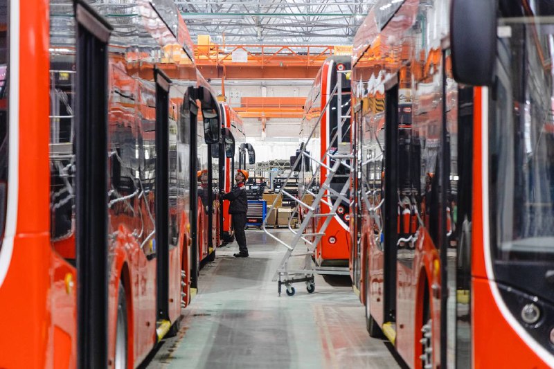 «Синара - ТМ» заключила СПИК 2.0