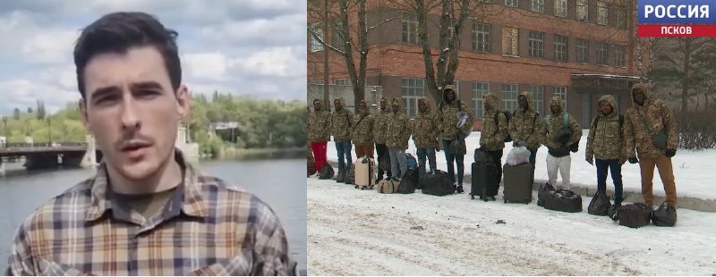 Закон о защите иностранных наемников принят в России