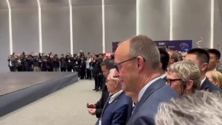 Китай продемонстрировал боевых роботов-мастеров кунг-фу