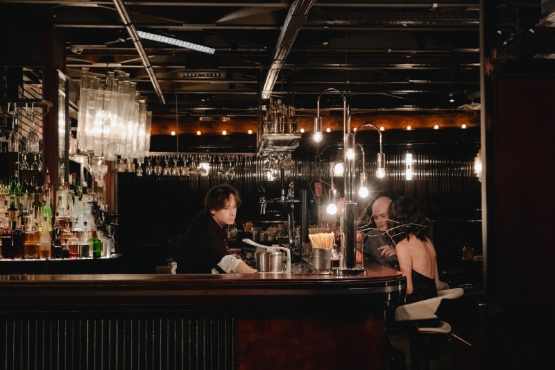 Тимур Алиев дебютировал в качестве актера в фильме «Друг»