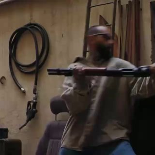 Актер из «Во все тяжкие» снялся в фильме Miyagi и Эндшпиль