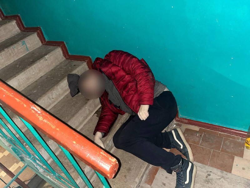 Убийство из-за кота в ДНР