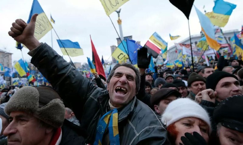 Шурыгин о причинах конфликта на Украине: расплата за русофобию