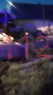 Трагическое ДТП в Чите: лесовоз врезался в дом, есть жертвы