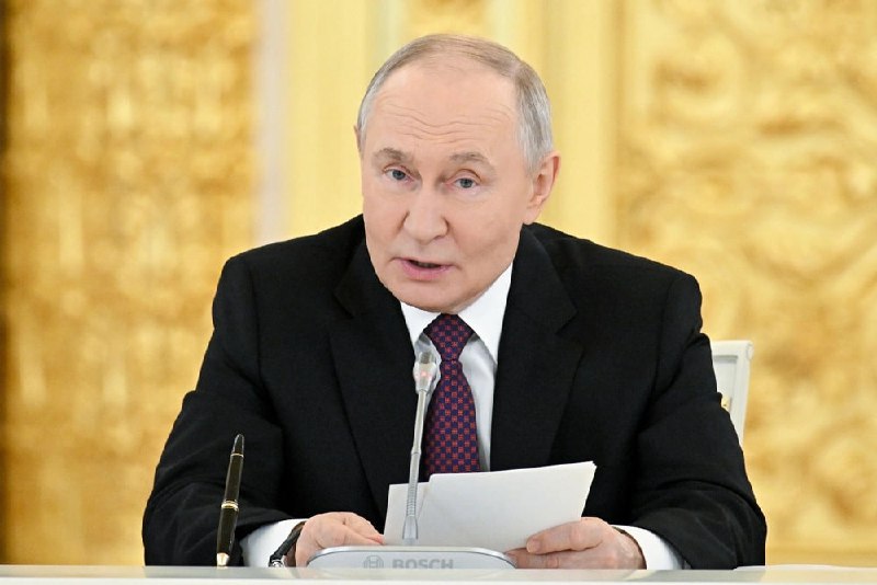 Путин и Лукашенко заявили об обеспечении военной безопасности Союзного государства