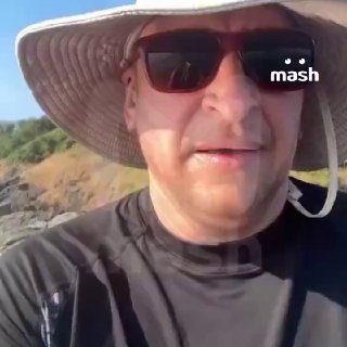 Мазутное пятно добралось до пляжей Пхукета