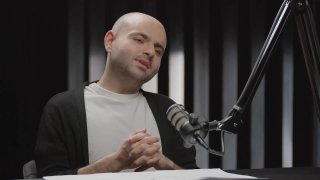 Юта о русофобии, долге и любви к стране