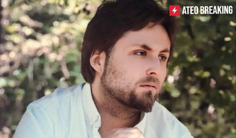 Приговор экс-фотографу штаба Навального