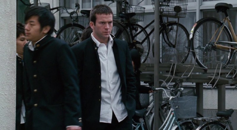 ВАЗ-2107 – самая распространённая машина в России