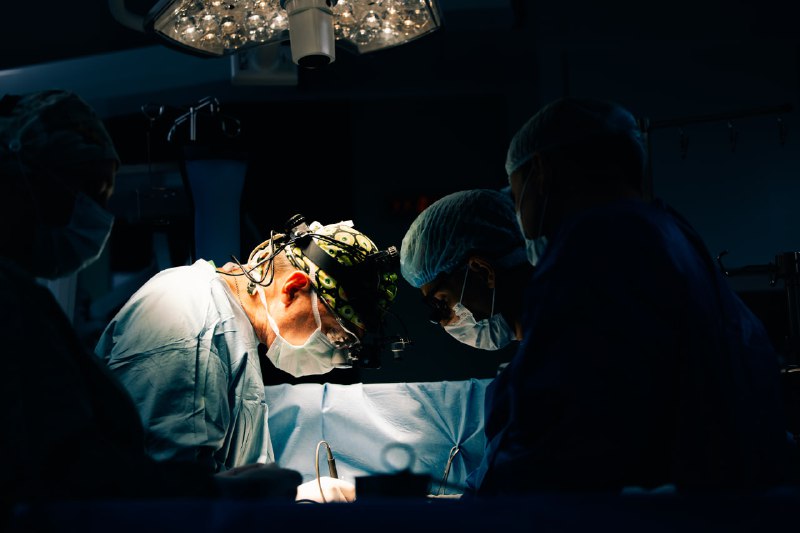 Подмосковные врачи спасли жизнь младенцу