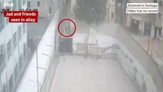 Израильские военные застрелили палестинского подростка