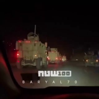 Столкновения между талибами и пакистанскими военными