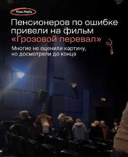 Егор Москвитин о работе над программой кинофестиваля