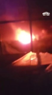 Вооружённый конфликт на границе Пакистана и Афганистана