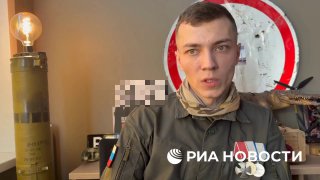 Эксклюзивы РИА Новости из зоны СВО