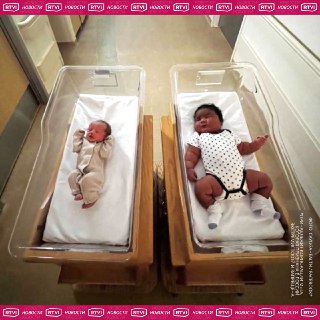 Рождение рекордсмена