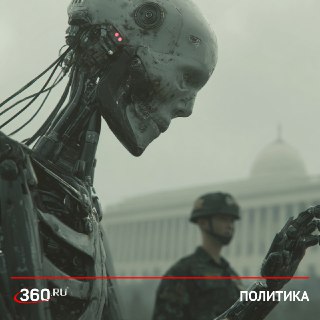 Трамп запретил федеральным агентствам использовать ИИ Anthropic