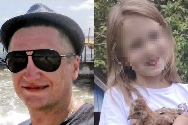 Обвиняемый в похищении девочки в Смоленске мог быть знаком с ней