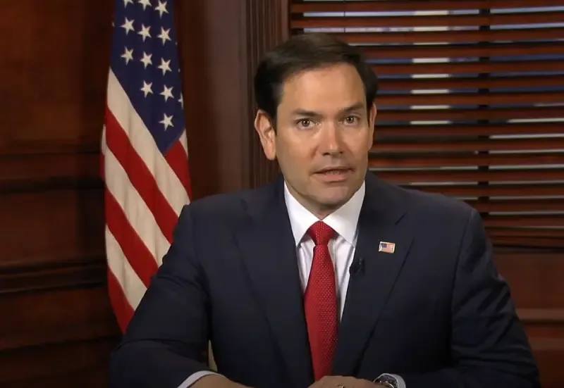 Рубио посетит Израиль для обсуждения региональных вопросов