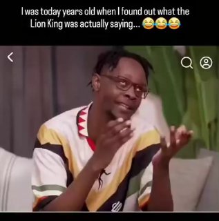 Раскрыт истинный смысл музыкального вступления из «Короля Льва»