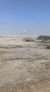 Удары по портам Ирана