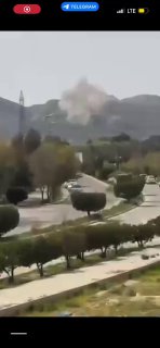 Атака на иранский Бушер