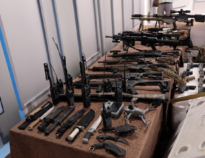 Попытка высадки диверсионной группы с США предотвращена на Кубе