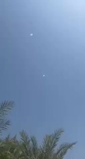 Взрывы в ОАЭ и отмена рейсов в Дубай