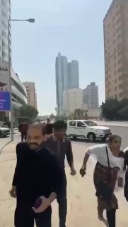 Ракетные удары в Бахрейне вызвали панику среди населения.