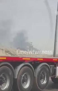 Уничтожен радиолокационный объект в Иране