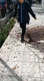 Авиаудар США по дому бывшего президента Ирана