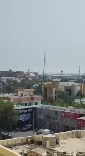 Удар и заявление Тегерана