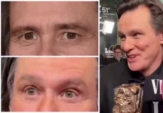 Журнал о жизни и постмодернизме от Арта Палпаниони и слухи о Джиме Керри