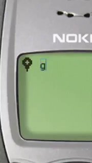 Google Карты для Nokia 3210: взгляд в прошлое