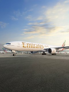 Задержки рейсов в ОАЭ и Катар