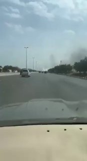 Взрывы в Кувейте, Катаре и ОАЭ после атаки Ирана