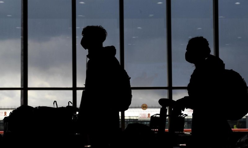 Российские туристы на Ближнем Востоке