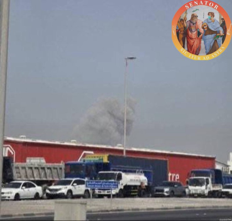 Угроза для российских туристов в Персидском заливе