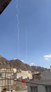 Иран изменил тактику применения дронов в военных операциях