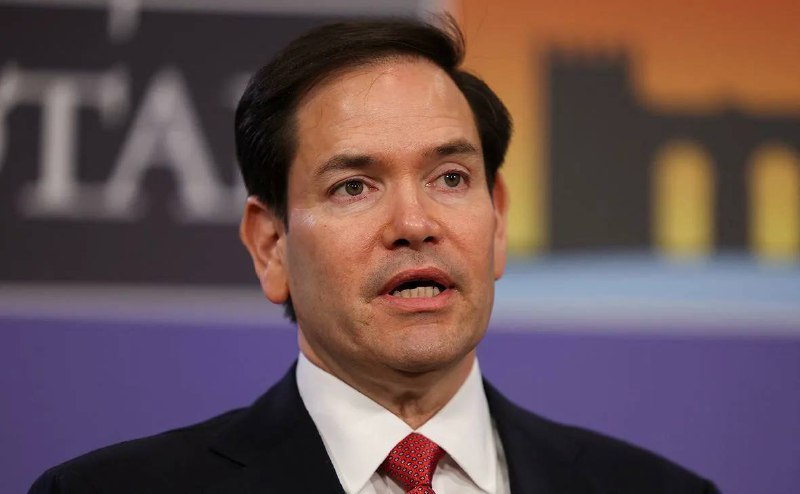 Уведомление Конгресса о планах ударов по Ирану