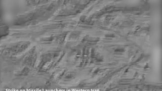 Эскалация конфликта между Израилем и Ираном