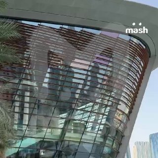 Отток туристов в Дубае на фоне атаки Ирана