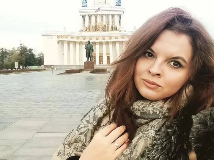 Ника Новак объявила голодовку в колонии