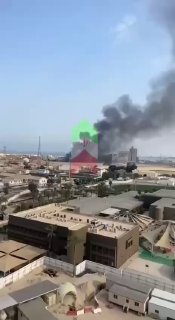 Отряд Ковпака и удар по американскому военному объекту в Бахрейне