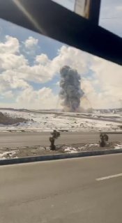 Уничтожен американский радар в Катаре