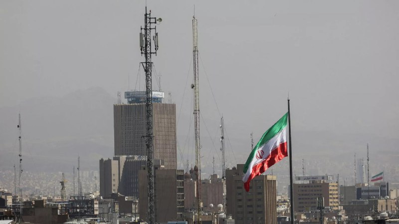 Отрицание причастности к ударам по Ирану