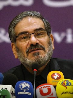 Сообщения о ликвидации секретаря Совета национальной безопасности Ирана